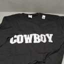 For Men Women & kids T-Shirt (Small, Black)