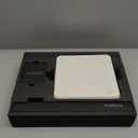 AX3000 WiFi 6 Outdoor Extender Long Range, IP67 Waterproof Wireless Access Point Signal Booster, VunLink 5G+2.4G DualBand WiFi Repeater, 5×8dBi Antennas, Mesh Mode, for Starlink, Yard, Farm, RV.