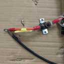 Newport NV-Series Thrust Saltwater Transom Mounted Trolling Electric Trolling Motor w/LED Battery Indicator