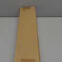 UPF 50+ Golf Umbrella with Adjustable Universal Clamp, Portable Umbrellas for Rain, Manual Open & Close, for Beach Chair, Golf Cart, Stroller, Bleacher, Patio (53.2", Black)