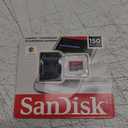 SanDisk 1.5TB Ultra microSDXC UHS-I Memory Card with Adapter - Up to 150MB/s, C10, U1, Full HD, A1, MicroSD Card - SDSQUAC-1T50-GN6MA [New Version]