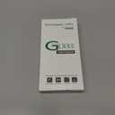 2 x amFilm Auto-Alignment OneTouch for Samsung Galaxy S25 Edge 6.7" Screen Protector + Camera Lens Protector, Tempered Glass, 30 Seconds Installation, Bubble Free, Case Friendly, Anti-Scratch [2+2 Pack]