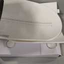 Momcozy Baby Scale, Multi-Function Scale for Body Weight&Height Measurement, Large Capacity for Toddler&Children&Pet&Adult, Perspectives Switch, Removable Tray, 5 Units, Digital LED Screen, Auto-Off (Regular)