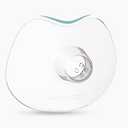 Momcozy Ultra-Soft Silicone Nipple Shields  BPA-Free, 20mm (with Case)