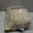 Sunbeam Royal Ultra Fleece Heated Electric Blanket Queen Size, 90" x 84", 12 Heat Settings, 12-Hour Selectable Auto Shut-Off, Fast Heating, Machine Washable, Warm and Cozy, Pebble