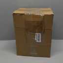 6 Pcs 108 ft Gold Christmas Tree Wood Bead Garland Christmas Wooden Beads Garland Hanging Vintage Xmas Decor Rustic Farmhouse Home Decor for Table Wall Holiday Mantel Ornaments