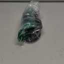 TECKNET Ergonomic Mouse, Rechargeable Wireless Bluetooth Mouse (BT 5.0/5.0+2.4G), Vertical Mouse with Volume Knob, Quiet Clicks, Cordless Mice 6 Adjustable DPI with USB A Receiver, Wide Compatibility