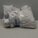 Portable USB Heated Blanket Battery Operated, 5V/2A USB Heated Blanket 3 Heating Levels Without Battery Pack, Plush Flannel Wearable Electric Throw, 3Hrs Auto Off&Overheat Protection