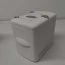 Frigidaire EFMIS129-WHITE 6 Can Beverage Cooler, White,4 Liters