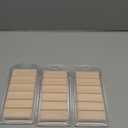Colonial Candle Cozy Cashmere Scented Wax Melts, Wax Melt Warmer Cubes, Long Lasting Scented Wax Warmer Cubes, 4 Pack, 6 Cubes Each - Made in The USA