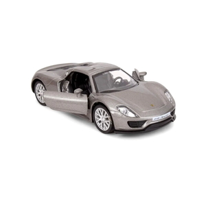 Ishank Creation Porsche 918 Spyder Toy CAR for Kids (Grey)