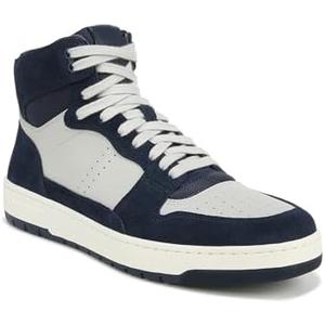Vince Men's Mason High Top Sneakers, US 10 M