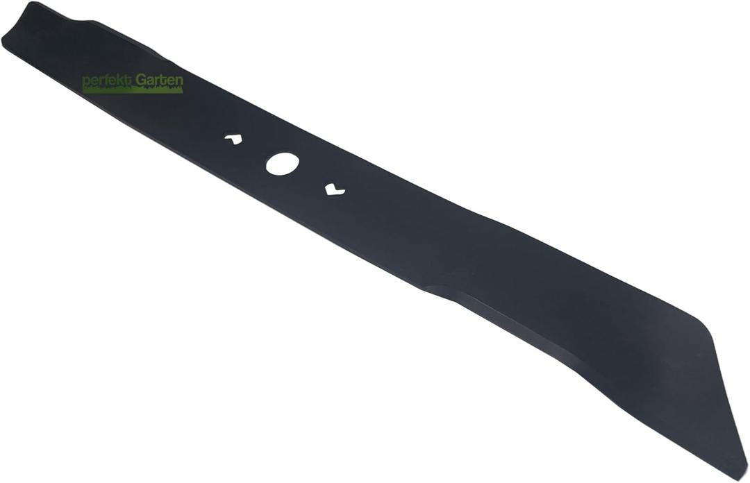 51 CM lawnmower mulching blade compatible with Greenworks 2905203 841821027377 R0200742-00
