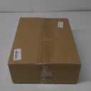 Vinyl Tablecloth with Flannel Backing-6 Pack White 60x102 Inch Outdoor Waterproof Rectangle 6 Foot Plastic Table Cloths Sheets-Wipeable Heavy Duty Oilcloth for Picnic Party Camping Dining