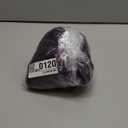 HomRain Women's Long Sleeve Velvet Midi Dresses for Wedding Guest Church Formal Winter Christmas Cocktail Party, Purple