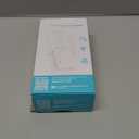 Powerful WiFi Extender Signal Booster, Up to 12,000 Sq Ft & 50 Devices, Whole Home Coverage Internet Repeater Works with Any Router | AP Mode with Ethernet Port