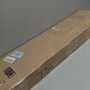 Dasbecan Left Driver Side Sun Visor w/o Wire or Mirror Compatible with Freightliner Cascadia 2007-2017 (After June 2007) Replace# 924-8005