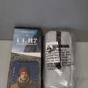 TREKOLOGY ULR7 Insulated Sleeping Pad — R-Value 7.2 for Winter & 4-Season Camping, 4" Thick, Pump Sack Included, Ultralight Compact for Backpacking & Cold Weather Camping