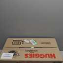 Huggies Size 3 Diapers, Little Snugglers Baby Diapers, Size 3 (16-28 lbs), 168 Count (6 Packs of 28)