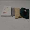 Pet Parents Washable Dog Diapers (3pack) + Extendrs of Durable Doggie Diapers, Premium Dog Diapers Female (X-Large, Spruce)