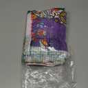 Tudomro 6 Pieces Mexican Kitchen Towels for Sugar Skull Decor Gift Kitchen Decor Dishtowel 24 x 16 Inch Mexican Holiday Absorbent Drying Cloth Hand Towels for Cooking Baking