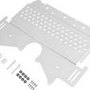 Oil Cooler Skid Plate Compatible with 21-24 M3 G80 M4 G82 M2 G87
