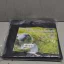 Grounding Mat for Bed, Grounding Pad for Improve Sleep, Relief Stress, Energy Booster, Grounding Mat with Grounding Wire, Grounding Mat for Bed King Size 54''78