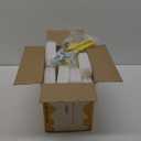 DGSL Tile Leveling System with Tile Plier - 300-Piece Tile Spacers Clips and 100-Piece Reusable Wedges - Tile Tools Set for Stone Installation (1/8 Inch Tile Spacers)