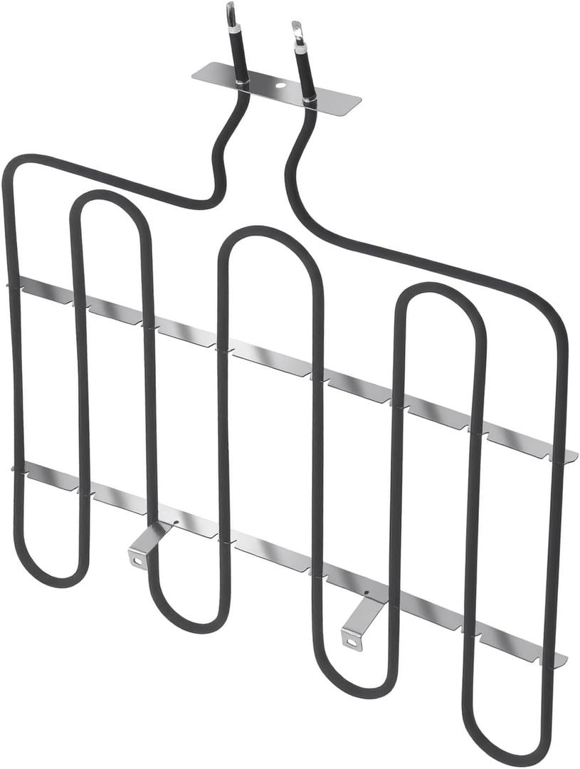 W11238400 Oven Bake Elements Compatible with Whirlpool Jenn-Air Maytag KitchenAid Range Stove Replace W10544952 PS12578760