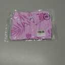 Magic Shirt Women Magical Kingdom T-Shirt Graphic Castle Shirts Funny Birthday Trip Tee Family Vacation Button Up Tops (Pink, L)