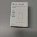 Kasa Smart Dimmer Switch HS220, Single Pole, Needs Neutral Wire, 2.4GHz Wi-Fi Light Switch Works with Alexa and Google Home, UL Certified, No Hub Required, 1 Pack (White, Alexa Compatible)
