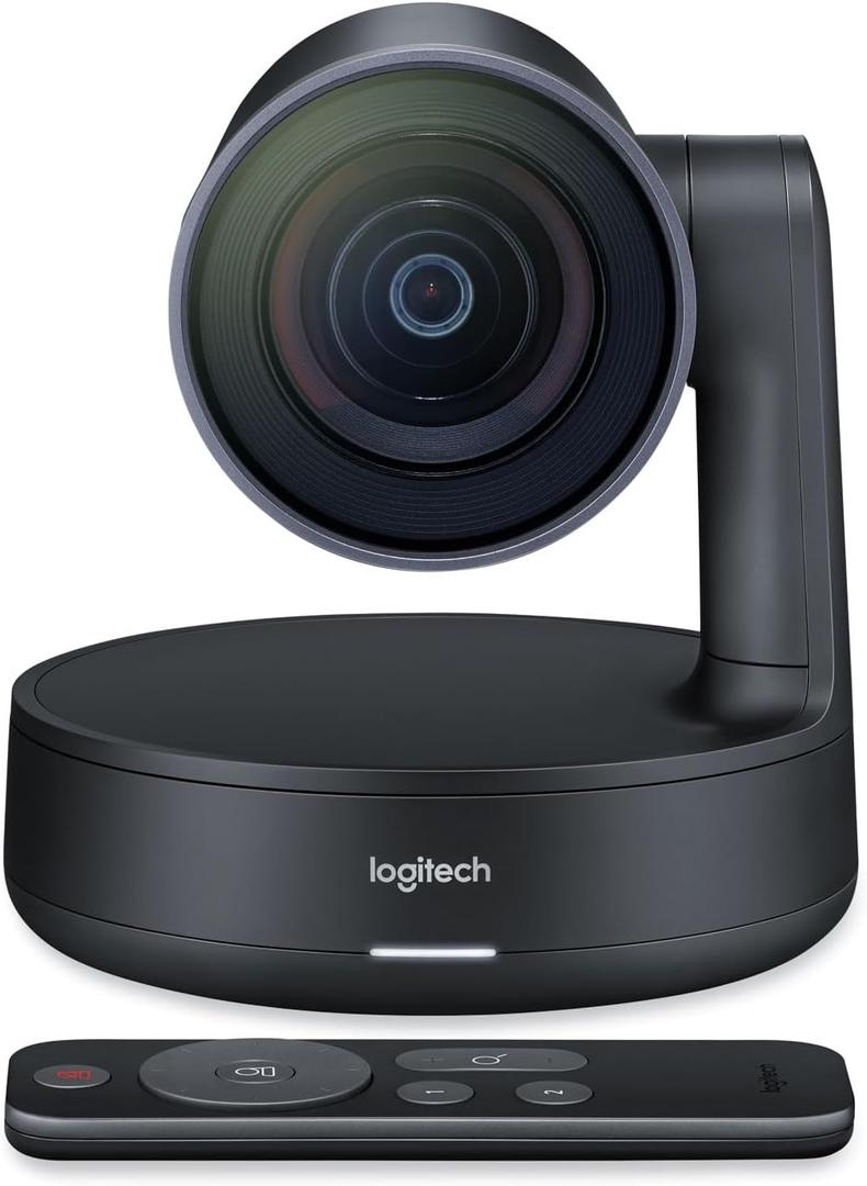 Logitech Rally Video Video Conference Equipment