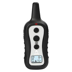 PATPET Replacement Remote Control for P Collar 301 Dog Shock Collar