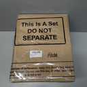 Maxdot 48 Pack Gold Glass Votive Candle Holders 2.1 x 2.6 Inch Easter Tea Light Candleholder Bulk Xmas Glass Tealight Candlestick Holders for Table Centerpiece Fireplace Home Wedding Party Decor