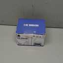 2026 Game Stick 4k 20,000 Games, Retro Gaming Console with Built-in 23 Emulators, HDMI Output, 64G TF Card, 2 Wireless Controllers, Plug and Play