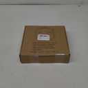 2025 Upgraded Portable Potty Training, Travel Potty for Toddler, portable toilet for kids Foldable, Apply to Seat Emergency Toilet for Camping, Outdoor,Car, Indoor(white Gray)