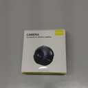 VelXurra 2K Hidden Camera,Nanny Cam Hidden Camera,Small Cameras Hidden Wireless,Secret Cameras for Spying,App Control with Motion Detection and Night Vision