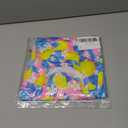 Kimoda Little Girls Summer Sleeveless Dress Toddler Print Casual Sundress 2-7 Years