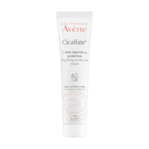 Avne Cicalfate+ Restorative Protective Cream, Face Moisturizer, face cream for sensitive skin, helps restore skin barrier, restorative cream, safe for infants, children and adults, 40ml