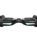 Hover-1 Drive Electric Hoverboard | 7MPH Top Speed, 3 Mile Range, Long Lasting Lithium-Ion Battery, 6HR Full-Charge, Path Illuminating LED Lights