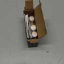 WiFi G9 Smart Bulb, LED Light Bulb, 3.5W=40W, Compatible with Alexa Google Home, Dimmable, RGBCW, Tunable White(2700k-6500k), 2.4GHZ WiFi Only, Smart LED Bulb Remote Control, No Flickering, 3P