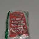 Funny Office Desk Decor Boss Sign Employee Appreciation Gifts Administrative Professional Day Gifts Bulk, Assistant Principal Appreciation Gifts for Manager Supervisor Teacher Cubicle Decor Red Sign