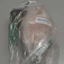 WBM LLC Himalayan Glow Natural Pink Salt Lamp, Crystal Salt Lamp Night Light with (ETL Certified) Brightness Control Dimmer Switch, Wooden Base & Salt Lamps Bulb | 6-8 LBS, Model Number: 1001