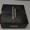 Cluster Lights Christmas 1000 Led Fairy Lights Green Wire 108FT Twinkle Lights with Remote 8 Modes String Lights Timer Plug in Firecracker Fairy Light for Outdoor Valentines Day Decorations,Warm White