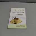 Fresh: The Ultimate Live-Food Cookbook