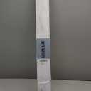 10 Outlet Long Power Strip, Wide Spaced Outlet Power Bar, Heavy Duty Metal Power Strip with 4FT Cord for Work Bench, Garage, Shop, Overload Protection Switch, ETL Listed (15A/1875W), Black