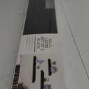 Wall Ledge Set of 3Pack