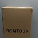 Softside Carry On Luggage 20 Inch Expandable Carry On Luggage 22x14x9 Airline Approved with Spinner Wheels & TSA Lock, Waterproof Large Capacity Suitcase Travel Bag for Men and Women (Black)