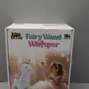 iPlay, iLearn Plush Magic Unicorn Toy W/Remote Control Fairy Magical Wand, Girl Music Unicorn Stuffed Animal W/LED Light Sound, Interactive Birthday Gift 18 24 Month Baby Toddler 2 3 4 5 6 7 Year Kid