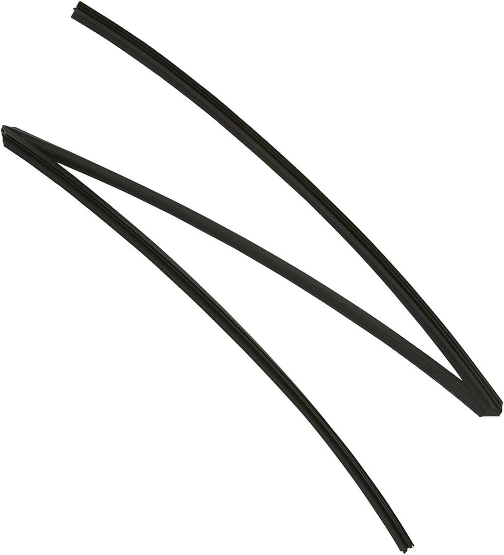 W10864081 Dishwasher Cabinet Seal, OEM Parts Dishwasher Tub Gasket Compatible with Kenmore KitchenAid Maytag Whirlpool, Replacement 8269110 W10179427 W10835073 4449821 AP6004030 PS11731683 EAP11731683